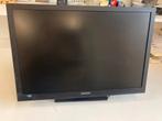 Verstelbaar Samsung 24” computer beeldscherm 1, Computers en Software, Monitoren, Ophalen, Zo goed als nieuw, 60 Hz of minder