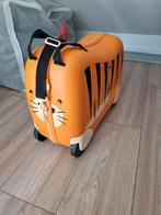 Samsonite Tijger Kind Koffer, Kinderen en Baby's, Ophalen, Gebruikt