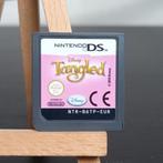 Tangled (game only) - DS game, Avontuur en Actie, Gebruikt, Verzenden, 1 speler