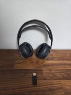 PS5 PULSE 3D Grey Camouflage draadloze headset, Ophalen of Verzenden, Zo goed als nieuw