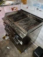 Lava Grill met Gasfles aansluiting, Ophalen of Verzenden