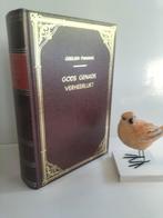 Pamans, Geesjen; Gods genade verheerlijkt, Boeken, Ophalen of Verzenden, Gelezen, Christendom | Protestants