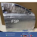 W177 DEUR COMPLEET PORTIER ZILVER GRIJS RECHTS VOOR Mercedes, Rechts, Gebruikt, Deur, Mercedes-Benz