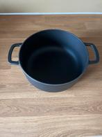 Gietijzeren Pan / Dutch Oven - Combekk, Huis en Inrichting, Keuken | Potten en Pannen, Nieuw, Ophalen of Verzenden, Koekenpan of Braadpan