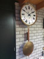 Bijzondere regulateur, Ophalen