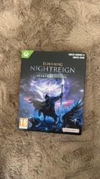 Elden ring Nightreign seekers edition xbox series x en one, Ophalen, Zo goed als nieuw