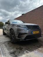 Land Rover Range Rover Velar D300 V6 300pk AWD AUT 2019, Auto's, Automaat, 15 km/l, 2993 cc, Bedrijf