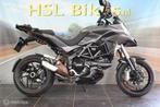Ducati Multistrada 1200 S Granturismo, 1198 cc, Bedrijf, Meer dan 35 kW, Toermotor