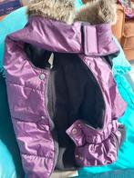 Hondenjas en kraag/ paars/ maat 44/ nieuw, Ophalen of Verzenden, Nieuw, Hondenjas