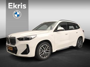 BMW X1 sDrive18i | M-Sportpakket | LED | Navigatie | Trekhaa beschikbaar voor biedingen