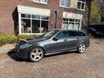 Mercedes 18 inch AMG velgen met winterbanden, Auto-onderdelen, Ophalen