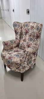 Fauteuil klassiek zgan vd Star stijlmeubelen, Ophalen, Zo goed als nieuw