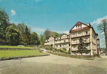 VALKENBURG Parkhotel Rooding  beschikbaar voor biedingen