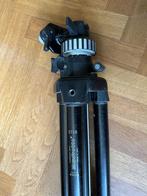Manfrotto 075 pro tripod Statief, Ophalen, Gebruikt, Driepoot, 175 cm of meer