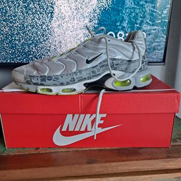 Nike air.  47 beschikbaar voor biedingen