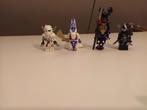 Lego ninjago season 3 minifiguren, Ophalen of Verzenden, Zo goed als nieuw