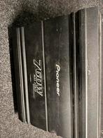 PIONEER GM-500T 750W VERSTERKER, Ophalen of Verzenden, Zo goed als nieuw