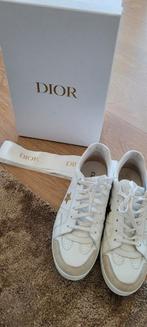 Christian Dior Star sneakers maat 39, Ophalen of Verzenden, Zo goed als nieuw, Sneakers of Gympen