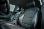 Kia Niro 1.6 GDi PHEV DynamicLine / Facelift / Stoel+stuurve, Auto's, Kia, Gebruikt, Blauw, Leder en Stof, Plug-in hybride
