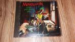 Marillion - Script For A Jester's Tear, Ophalen of Verzenden, Zo goed als nieuw, Poprock