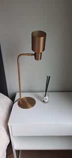 Twee lampen karwei nordin, Ophalen, Zo goed als nieuw, Metaal, Minder dan 50 cm