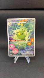 Swadloon 88/86 - Pokemon White Flare, Ophalen of Verzenden, Zo goed als nieuw