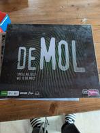 De mol spel, Hobby en Vrije tijd, Gezelschapsspellen | Bordspellen, Ophalen of Verzenden, Nieuw