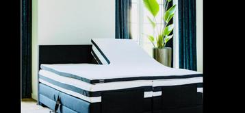 Felman Premium Hybrid Split Topper beschikbaar voor biedingen