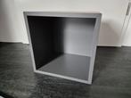 2x grijs Ikea kastje Valje met beugel, Huis en Inrichting, Ophalen, Zo goed als nieuw, Minder dan 150 cm, Minder dan 100 cm
