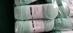 Yarn and color joy pakket 13 stuks jade gavel, Ophalen of Verzenden, Zo goed als nieuw, Breien of Haken, Wol of Garen