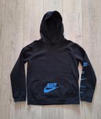 Mooie hoodie, sweater met capuchon van Nike maat 164, Gebruikt, Trui of Vest, Ophalen of Verzenden, Nike