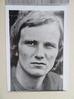 Foto.  Gerrie.Schrijnemakers. Fortuna Sittard. 10 x 15 cm, Verzamelen, Ophalen of Verzenden, Zo goed als nieuw, Overige binnenlandse clubs