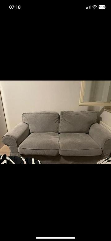 Ikea ektorp bank - afbeelding 2