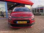 Citroën C4 Spacetourer 1.2 PureTech Feel, Auto's, Voorwielaandrijving, Stof, Gebruikt, 1199 cc