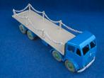 Dinky Toys  Foden 8 Wheel Flat Truck With Chains/IZGS!!, Hobby en Vrije tijd, Modelauto's | 1:43, Verzenden, Zo goed als nieuw