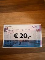 Hotel giftcard, Drie personen of meer, Kortingsbon