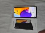 Galaxy  A72, Zwart, Touchscreen, Nieuw, 3 tot 6 megapixel