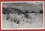 Bennekom - Zandverstuiving bij "de Dikkenberg" - 1956, Ophalen of Verzenden, 1940 tot 1960, Gelopen, Gelderland
