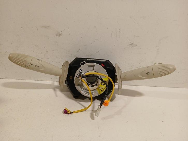 Combischakelaar Fiat 500, Auto-onderdelen, Dashboard en Schakelaars, Fiat, Gebruikt, Herkomst onderdeel bekend, 12 maanden garantie