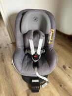 Maxi cosi 2 way pearl +2 way fix isofix, Kinderen en Baby's, Autostoeltjes, Ophalen, Gebruikt, 9 t/m 18 kg, Isofix