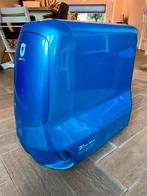 Asus Vento 3600 PC computerkast - blauw - zeldzaam en uniek, Computers en Software, Computerbehuizingen, Ophalen of Verzenden