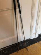 Midgetgof sticks, Ophalen of Verzenden, Zo goed als nieuw, Bal(len)