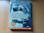 Rondje Westfriese Omringdijk DVD Boxset. Meezingboekje, rijm, Cd's en Dvd's, Alle leeftijden, Boxset, Ophalen of Verzenden, Politiek of Geschiedenis