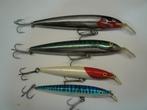 Rapala Mag  pluggen, Watersport en Boten, Ophalen of Verzenden, Gebruikt, Overige typen