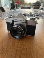 Praktica mtl-3, Ophalen of Verzenden, Zo goed als nieuw, Overige Merken