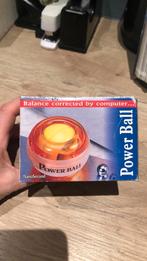 Powerball - arm- en polstrainer, Ophalen of Verzenden, Zo goed als nieuw, Overige typen