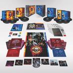 Vinyl 12LP+BRDvd Guns N Roses Use Your Illusion I & II NIEUW, Ophalen of Verzenden, Nieuw in verpakking