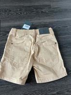 Quapi maat 98/104 nieuw met kaartjes korte broek, Broek, Nieuw, Ophalen of Verzenden, Jongen
