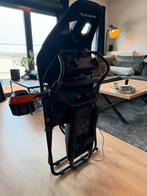 Logitech G920 + Playseat + Shifter - Nieuwstaat, Spelcomputers en Games, Ophalen, Zo goed als nieuw, Stuurtje of Sportattribuut