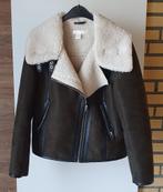 Kort jasje, H&M, maat 40, nieuwstaat, Maat 38/40 (M), H&M, Nieuw, Ophalen of Verzenden